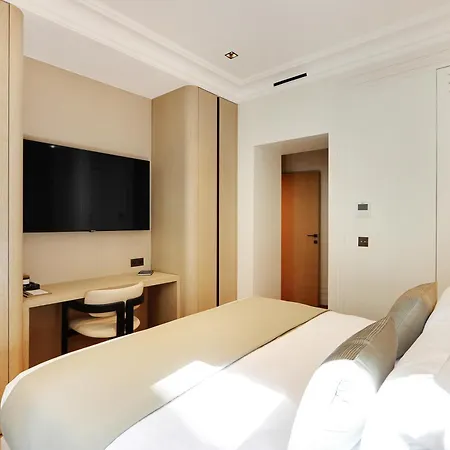 Apartmán Thelander - Serviced In Le Marais