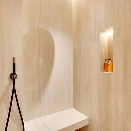 Apartmán Thelander - Serviced In Le Marais *