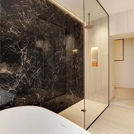 Thelander - Serviced In Le Marais