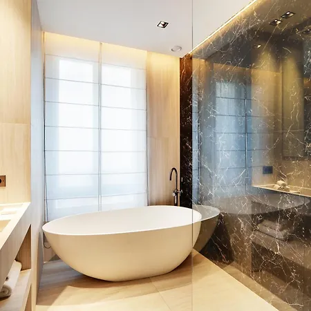 Thelander - Serviced In Le Marais Apartament *