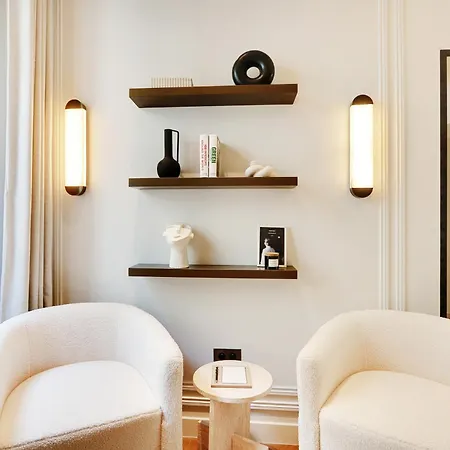 Thelander - Serviced In Le Marais Apartament