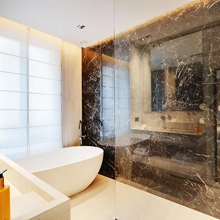 Thelander - Serviced In Le Marais * Paryż