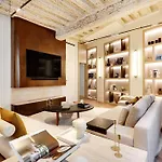 Thelander - Serviced In Le Marais Apartmán Paříž